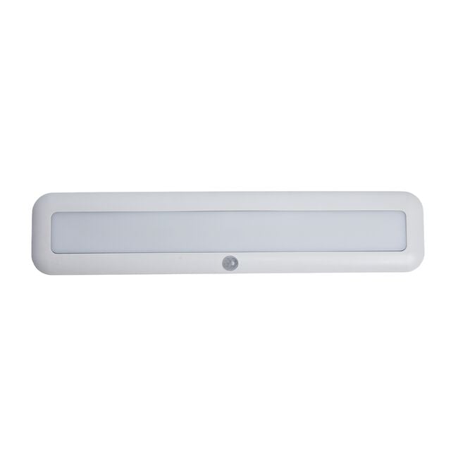 Kleverkit Rechargeable LED Motion Sensor Light