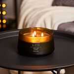 Ambianti Spa Collection Sleep 3 Wick Candle