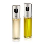 Gefu Neva 2 Piece Vinegar & Oil Spray