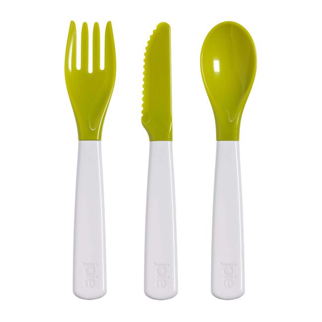 Joie Cutlery On The Go with Case