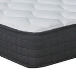DreamZone Luxury Pocket Sprung Mattress - Single