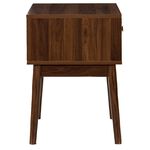 Tiffany Bedside Table