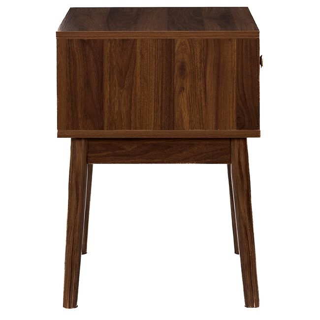 Tiffany Bedside Table