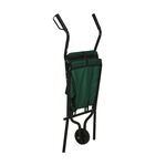 Progarden Foldable Wheelbarrow