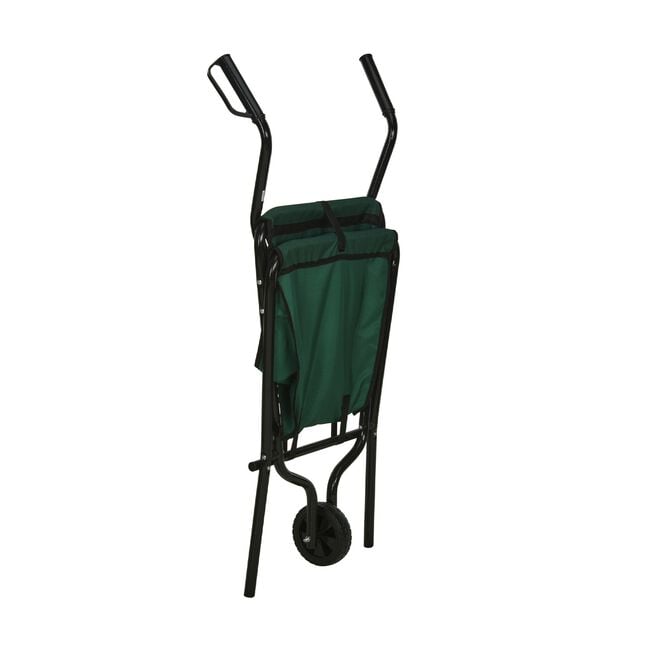 Progarden Foldable Wheelbarrow