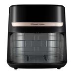 Russell Hobbs 8L Air Fryer - Black