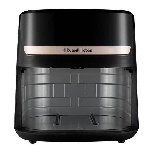 Russell Hobbs 8L Air Fryer - Black