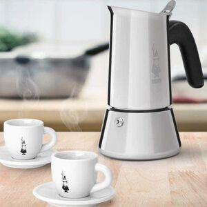 Bialetti Venus 6 Cup Stovetop Espresso Pot 