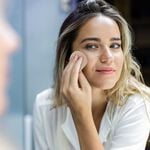 Cosmetic Club 25PK Make-Up Sponges