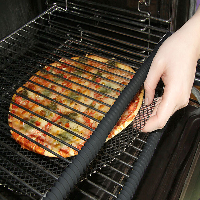 Toastabags Oven Shelfguard