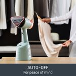 Tefal AeroSteam Handheld Garment Steamer