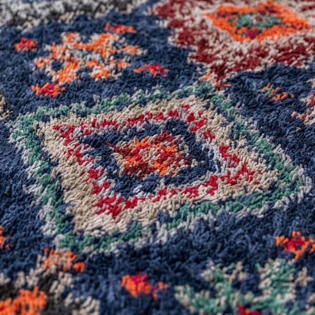 JAKOB SHAGGY 120x170cm Rug