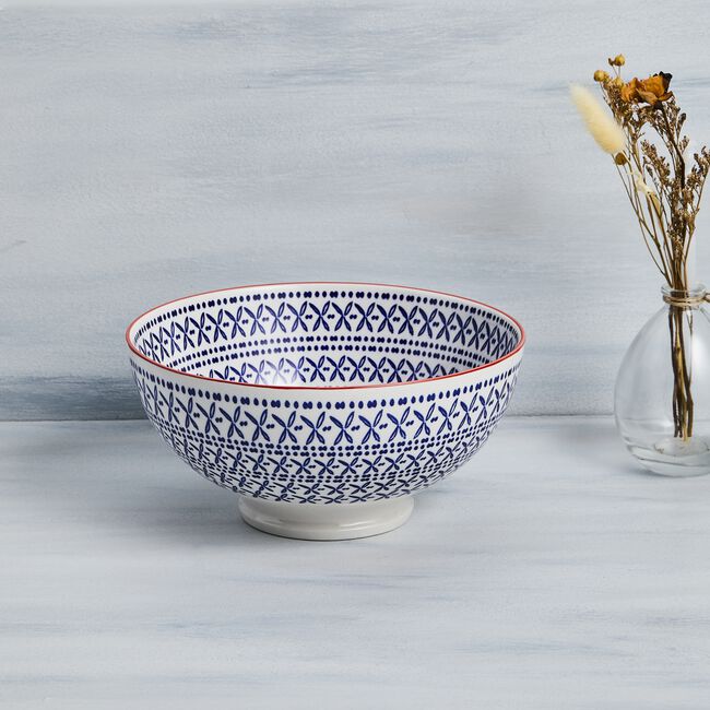 Fiesta Elegance Large Bowl