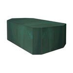 Garland 6 Seater Rectangular Furniture Cover Set