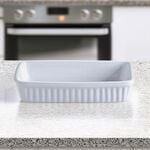 Mason Cash Classic Collection Rectangular Dish