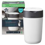 Tommee Tippee Twist & Click Nappy Bin