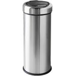 50L SOFT CLOSE S/S Bin