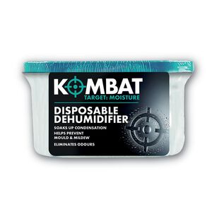 Kombat 400ml Disposable Dehumidifier