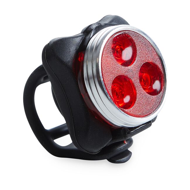 Rechargeable Bike Light