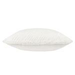 PAOLETTI SONNET WHITE 45x45 Cushion