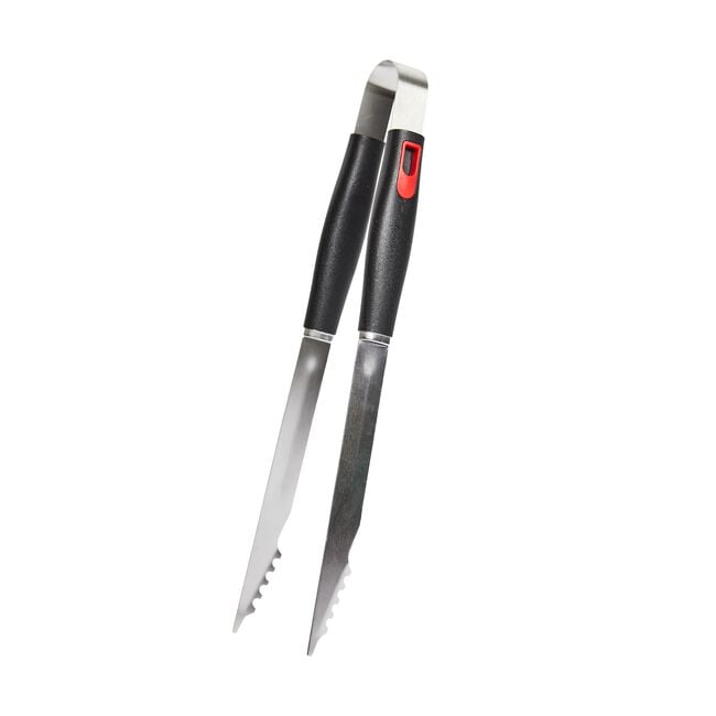 Premium BBQ Grill Tongs
