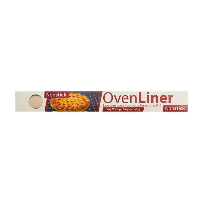 Non-stick Oven Liner