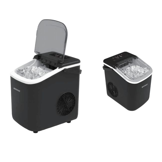 Nordhaus Ice Cube Maker