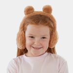 Teddy Ear Muffs