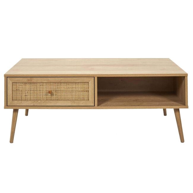 Bali Coffee Table