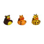 Bath Ducks Toys Set 3pcs