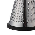 Typhoon World Foods Stainless Steel Grater