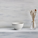 Abney & Croft Embossed Linear 16 Piece Dinner Set