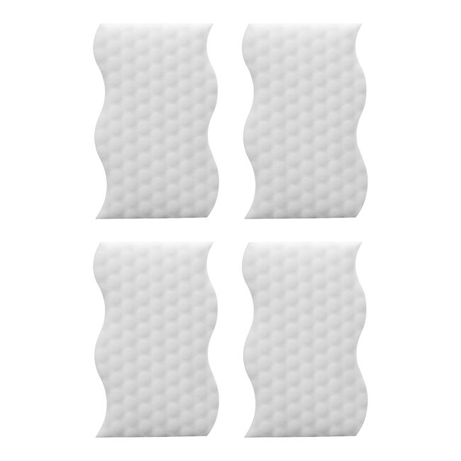 Sorbo Wonder Sponge 4 Pack