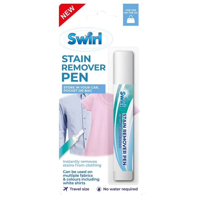 Swirl Stain Remover Pen 