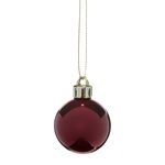 Luxury Christmas Bauble Set 28 Pack