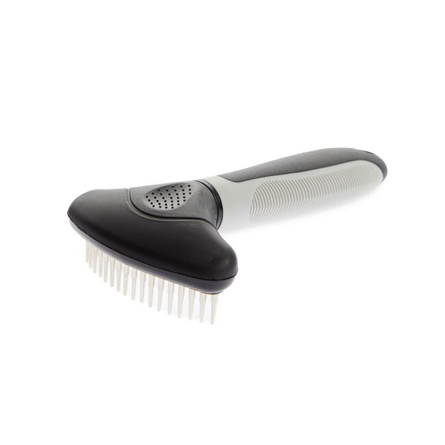 Undercoat Rake Grooming Brush