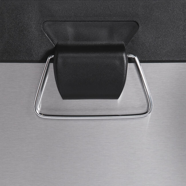 60L Double Recycling Kitchen Bin Home Store + More