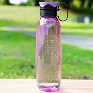 Sistema Tritan Traverse Water Bottle 850ml