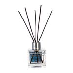 Fired Earth 100ml Assam & White Cedar Diffuser