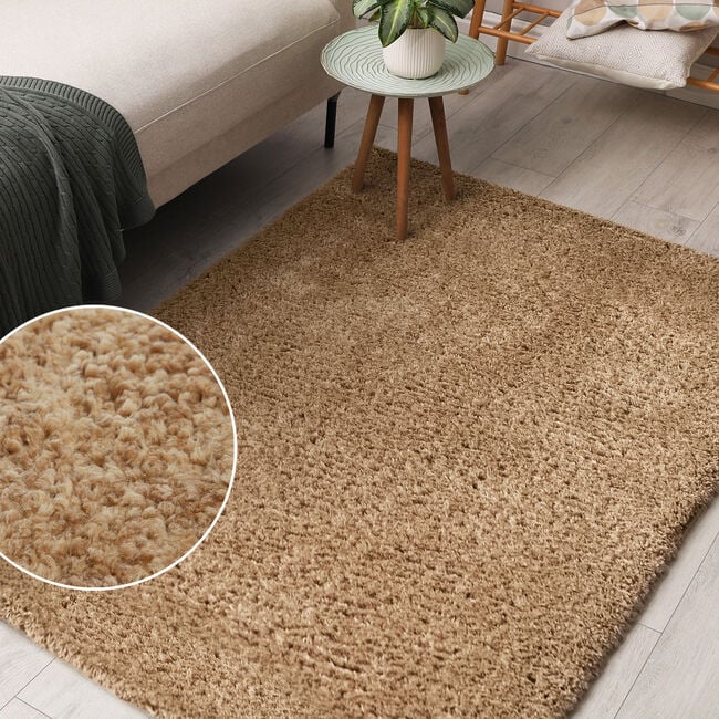 KINVARA OCHRE 80x150cm Rug