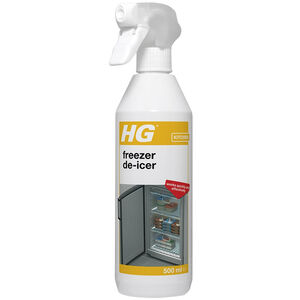 HG Freezer De-icer 500ml
