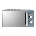 Russell Hobbs Inspire 17L Manual Microwave - Grey