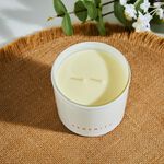 Hidden Message I Love You Candle 250g