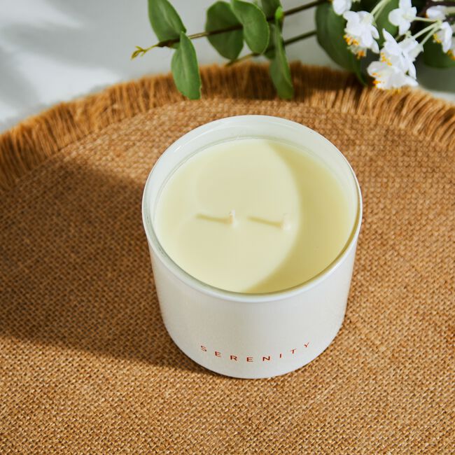 Hidden Message I Love You Candle 250g