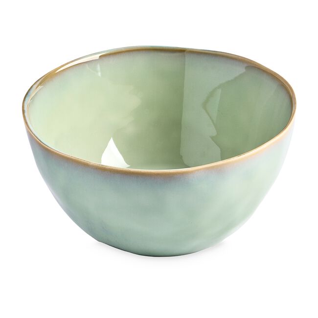 Heritage Glyde Celeste Bowl Plate