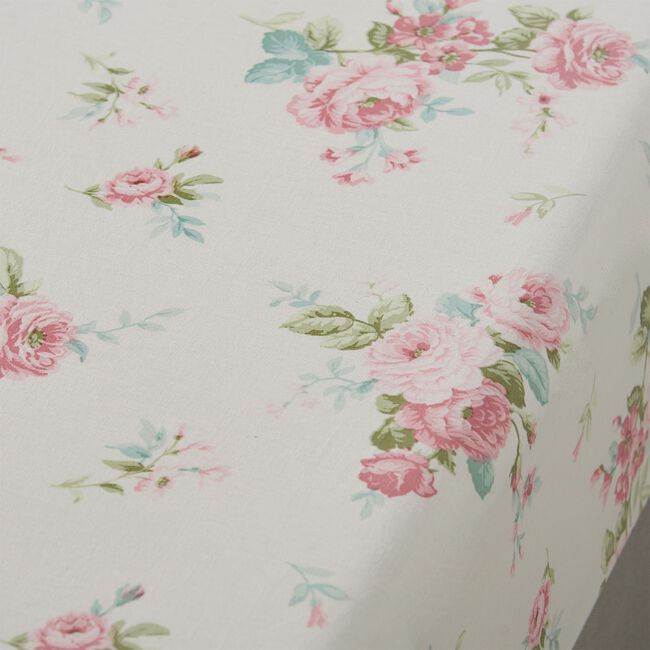 KONSTANTINA Single Fitted Sheet 