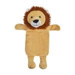 Leo Lion Hot Water Bottle 