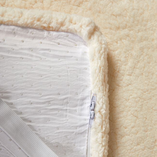 SINGLE COSY COMFORT MEMORY FOAM Mattress Topper
