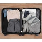 Beldray 1400W Fold Down Garment Steamer