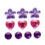 Hobby World Colour Your Own Wall Clock Kit